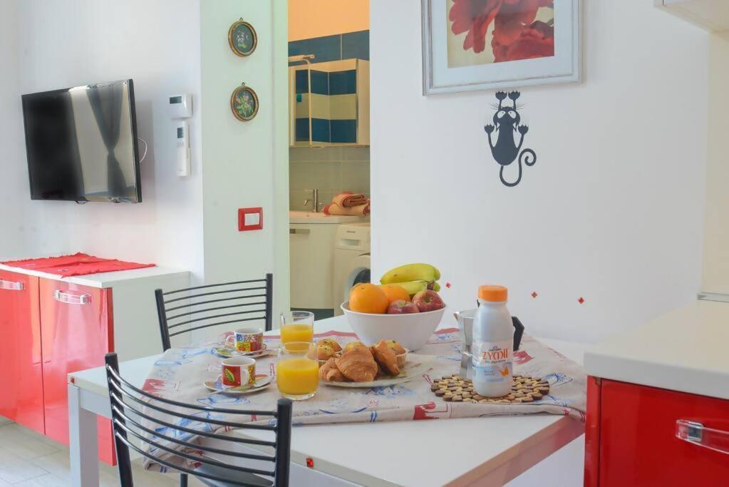 Appartamento Vento d'Estate Vado Ligure Esterno foto